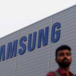 Samsung Encerrou a última Fábrica de Computadores na China