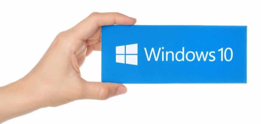 Windows 10 terá nova opção para otimizar o seu computador