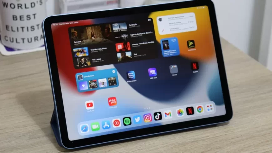 Dicas Compumake: Como usar o iPad como Computador?