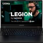 Notebook gamer da Lenovo pesa menos de 2 kg