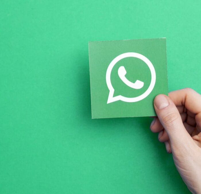 WhatsApp Web avalia possíveis chamadas de voz e vídeo pelo Computador