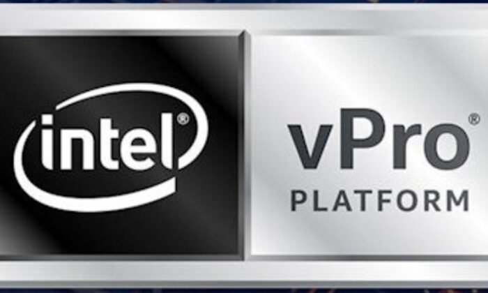 Intel vPro a melhor opção para computadores corporativos