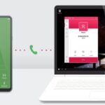 LG lança aplicativo que permite mexer no celular direto do computador