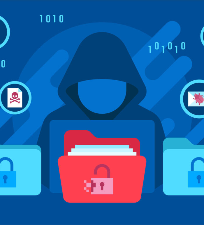 Como proteger seu computador de ataques ransomware