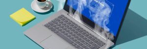 Notebook superaquecendo? Confira as principais dicas para resfriar seu Computador!