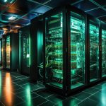 Data Centers Verdes: Eficiência Energética no Armazenamento de Informações Alugadas. No coração da era digital, os data centers emergem...