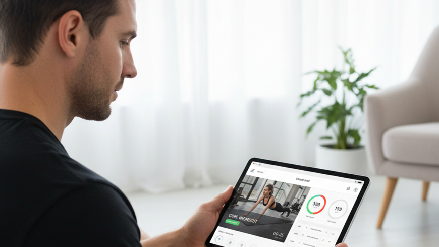 Testes de Aplicativos e Softwares: Tablets Alugados Para Experimentação Sem Compromisso