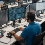 A importância do suporte técnico ágil para empresas