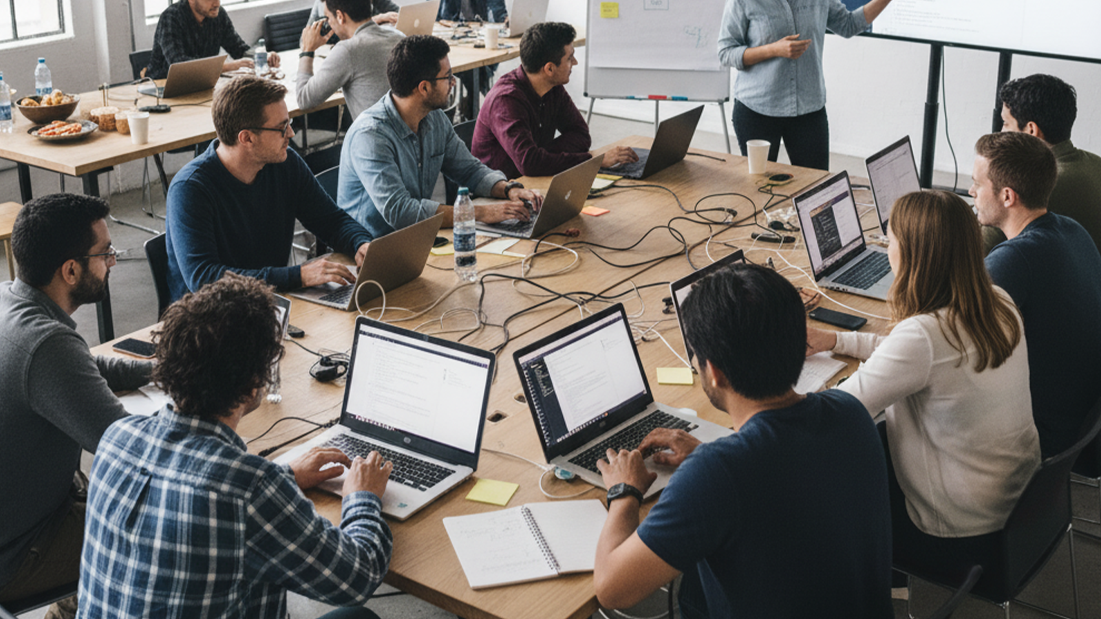 Aluguel de Notebooks e Desktops em Belo Horizonte: Conheça a Compumake