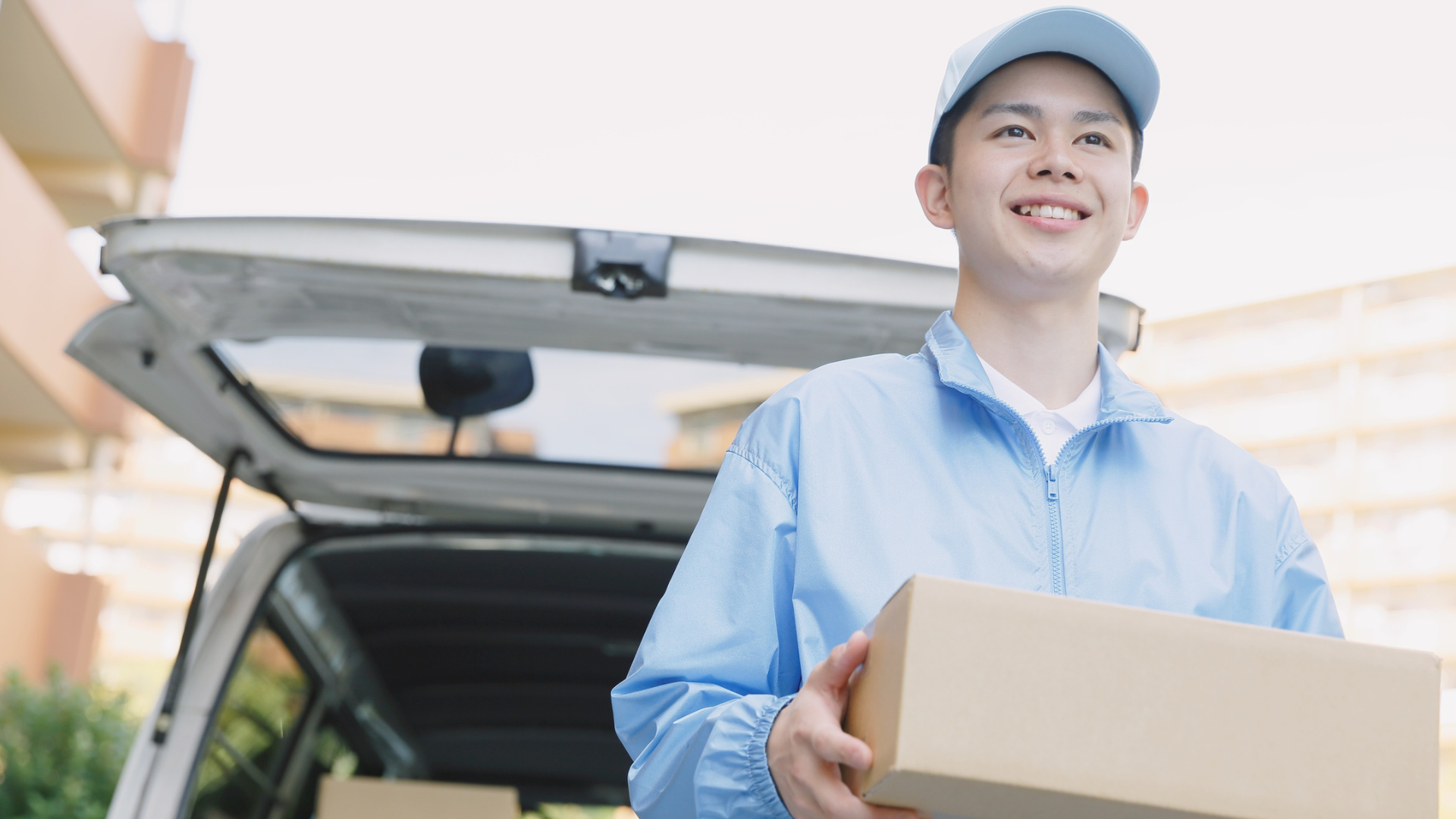 Como o delivery de equipamentos pode agilizar o trabalho da sua empresa