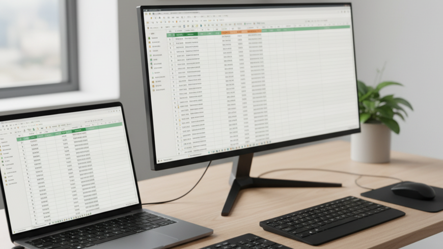 Como escolher o desktop ideal para seu projeto corporativo: memória, armazenamento e placa de vídeo