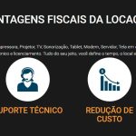 Aluguel de Computador Corporativo - eficiência, economia e tecnologia sob medida para empresas