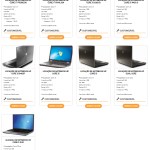 Aluguel de Notebook HP para Eventos - Desempenho, Confiabilidade e Tecnologia Profissional para o Sucesso do Seu Evento - Compumake
