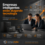 Empresas inteligentes estão alugando tecnologia entenda por que essa estratégia está crescendo